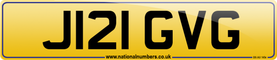 J121 GVG