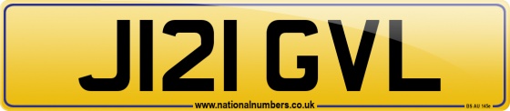 J121 GVL