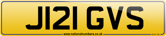 J121 GVS