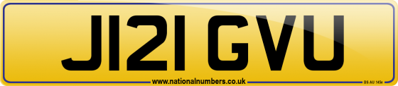 J121 GVU