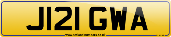 J121 GWA