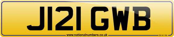 J121 GWB
