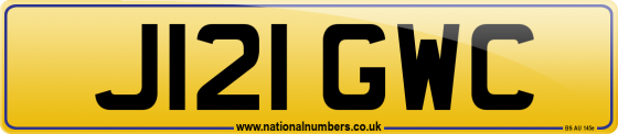 J121 GWC