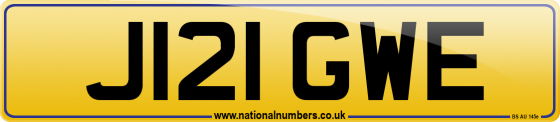 J121 GWE