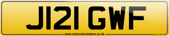 J121 GWF