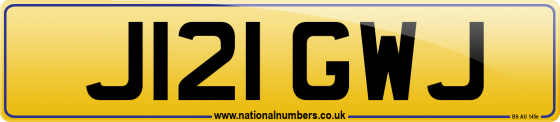 J121 GWJ