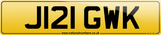 J121 GWK