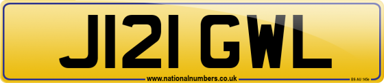 J121 GWL