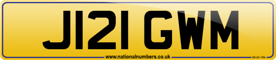 J121 GWM