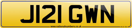 J121 GWN