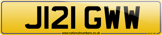 J121 GWW