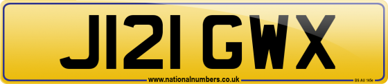 J121 GWX