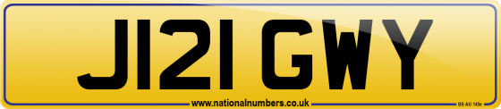 J121 GWY