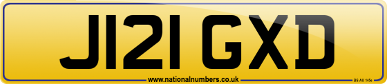 J121 GXD