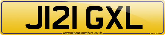 J121 GXL