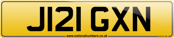 J121 GXN