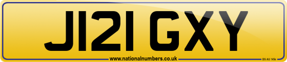 J121 GXY