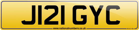 J121 GYC
