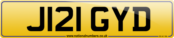 J121 GYD