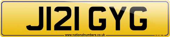 J121 GYG