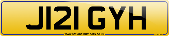 J121 GYH