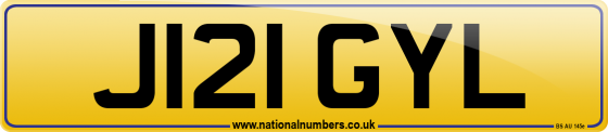 J121 GYL