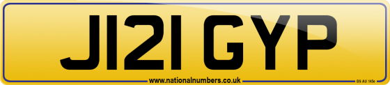 J121 GYP