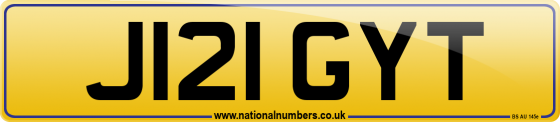 J121 GYT