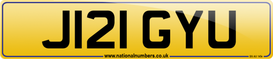 J121 GYU