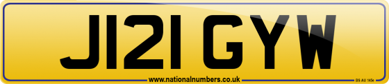J121 GYW