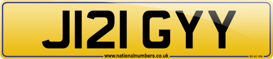 J121 GYY