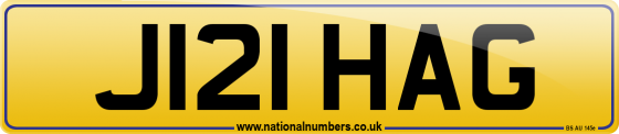 J121 HAG