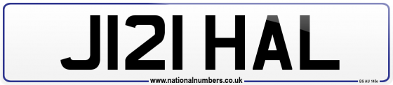 J121 HAL