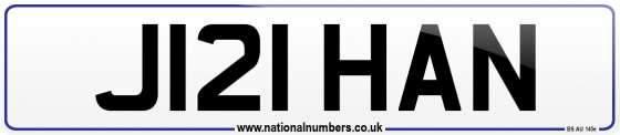 J121 HAN