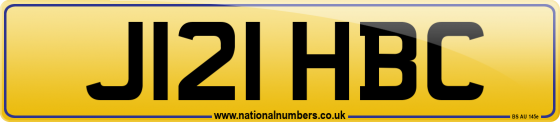 J121 HBC
