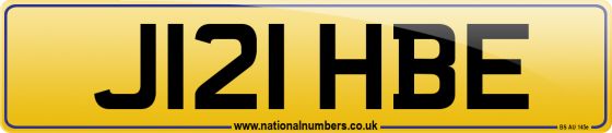 J121 HBE