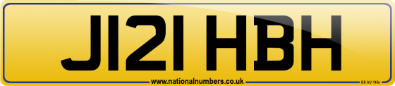 J121 HBH