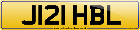 J121 HBL