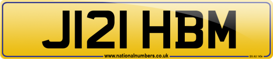 J121 HBM