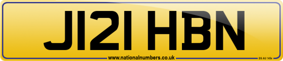 J121 HBN
