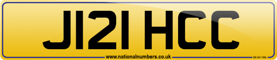 J121 HCC