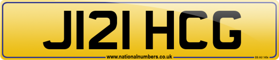 J121 HCG