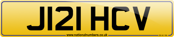 J121 HCV