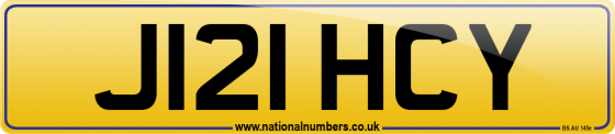 J121 HCY