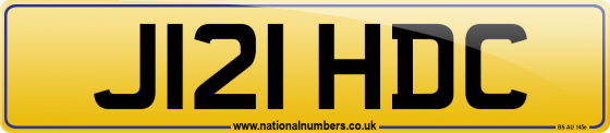 J121 HDC
