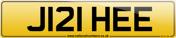 J121 HEE