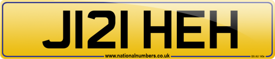 J121 HEH