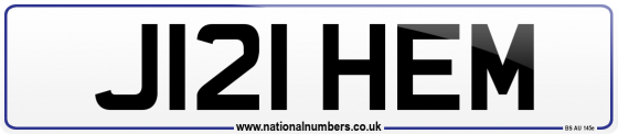 J121 HEM