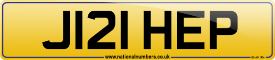 J121 HEP