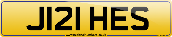 J121 HES